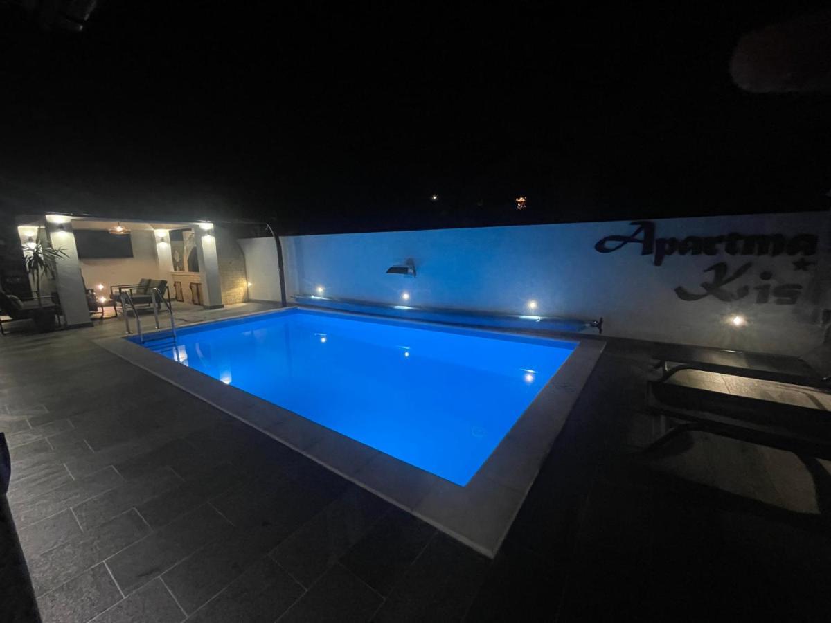 Apartman Kiss Jajce Exterior photo