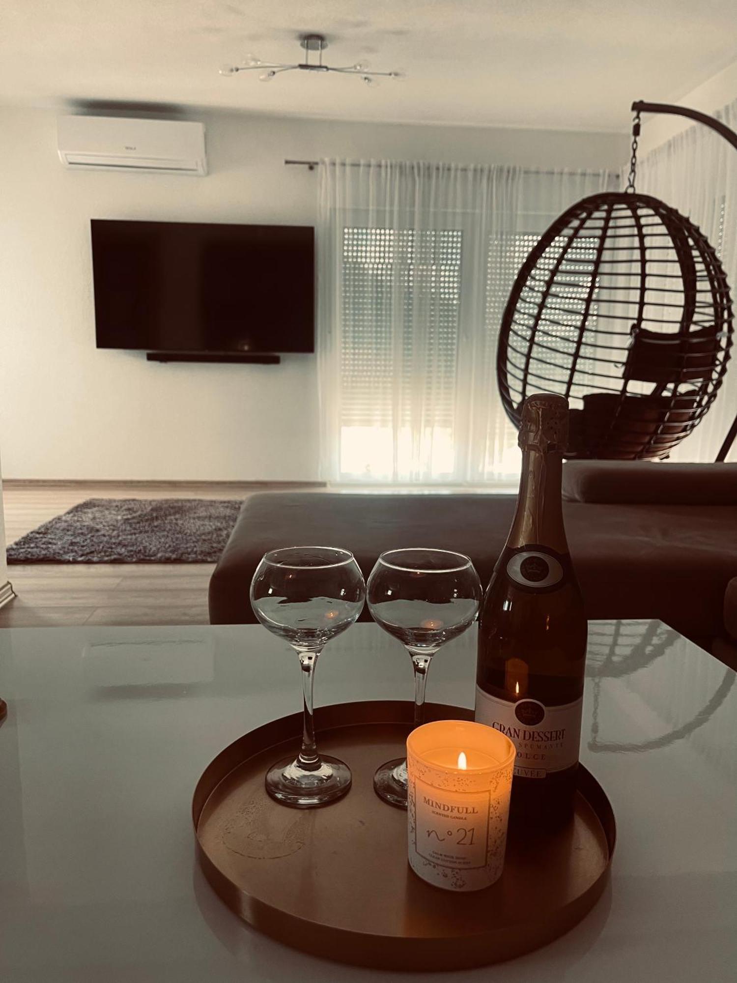 Apartman Kiss Jajce Exterior photo
