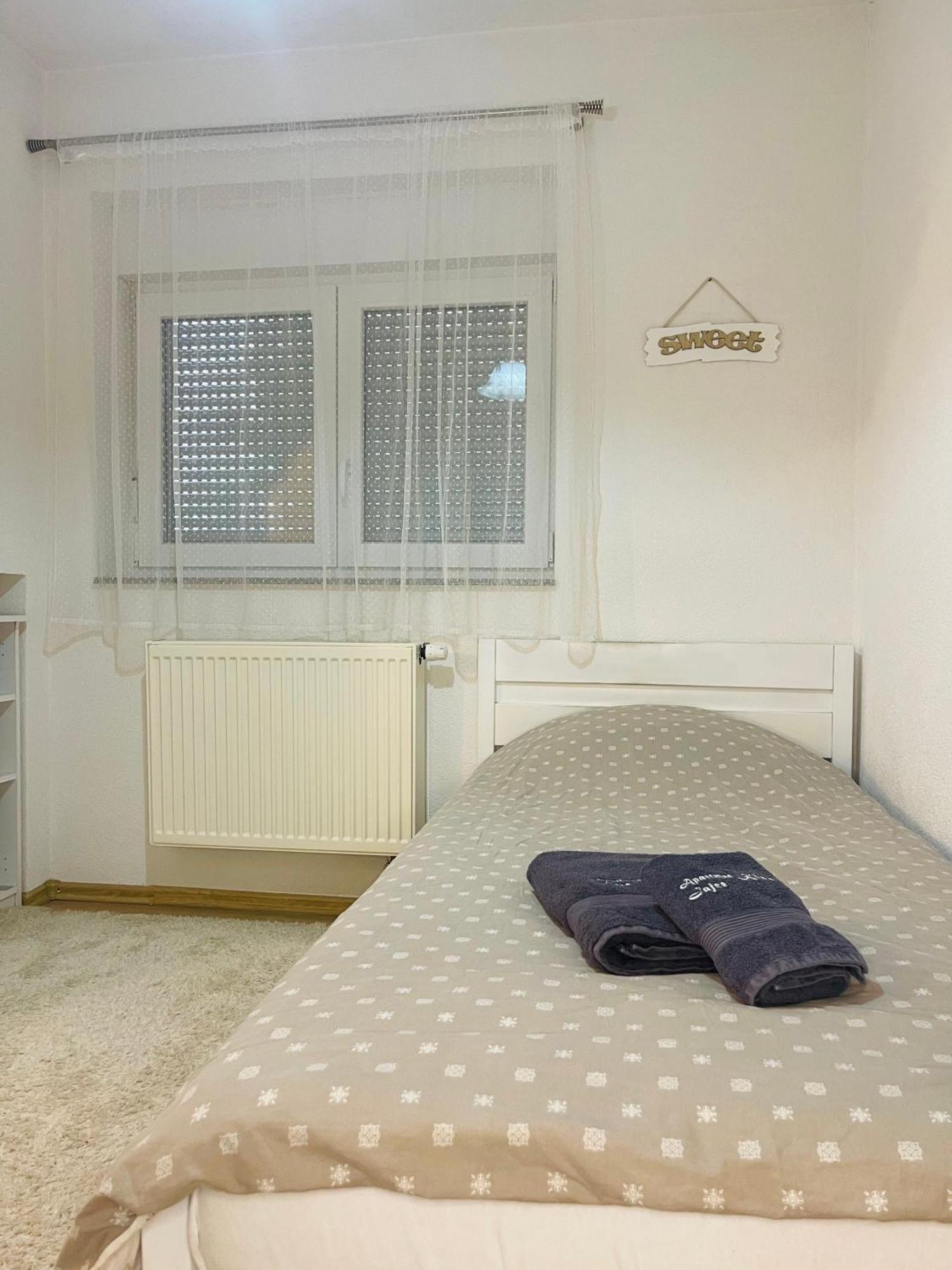 Apartman Kiss Jajce Exterior photo