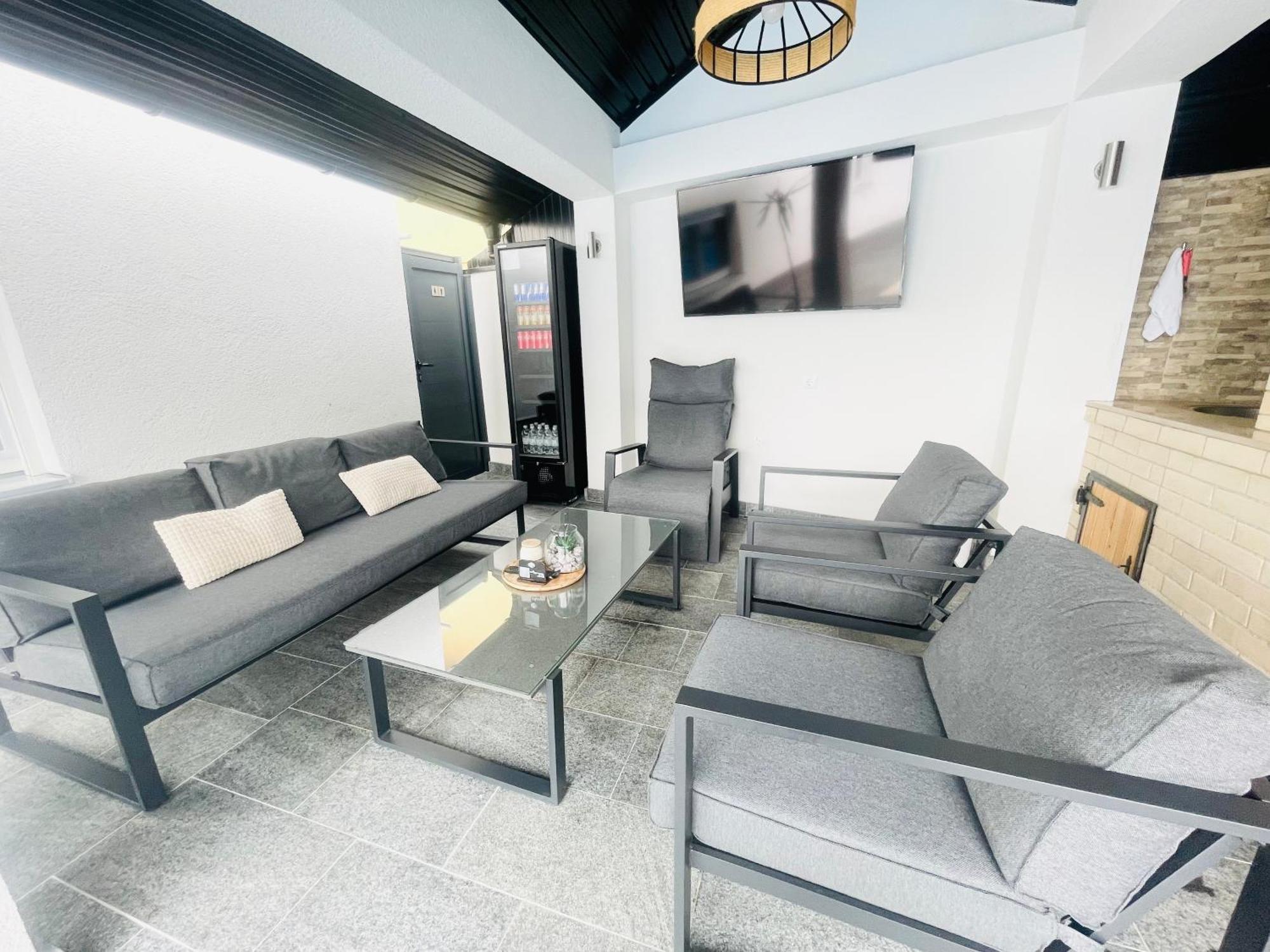 Apartman Kiss Jajce Exterior photo